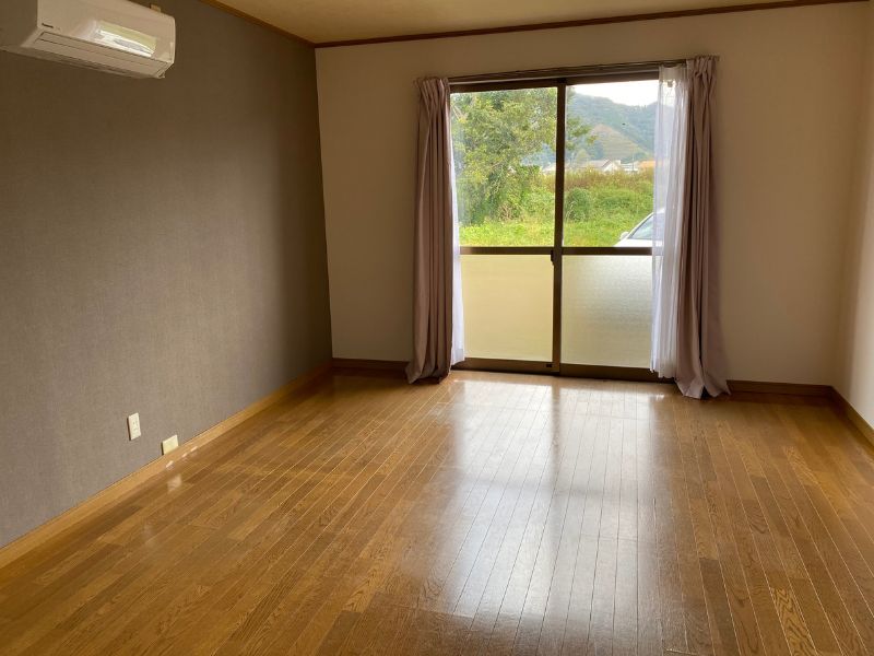 ナーシングホーム穂の花居室