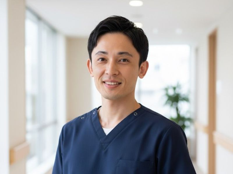 訪問介護ステーションほの花管理者