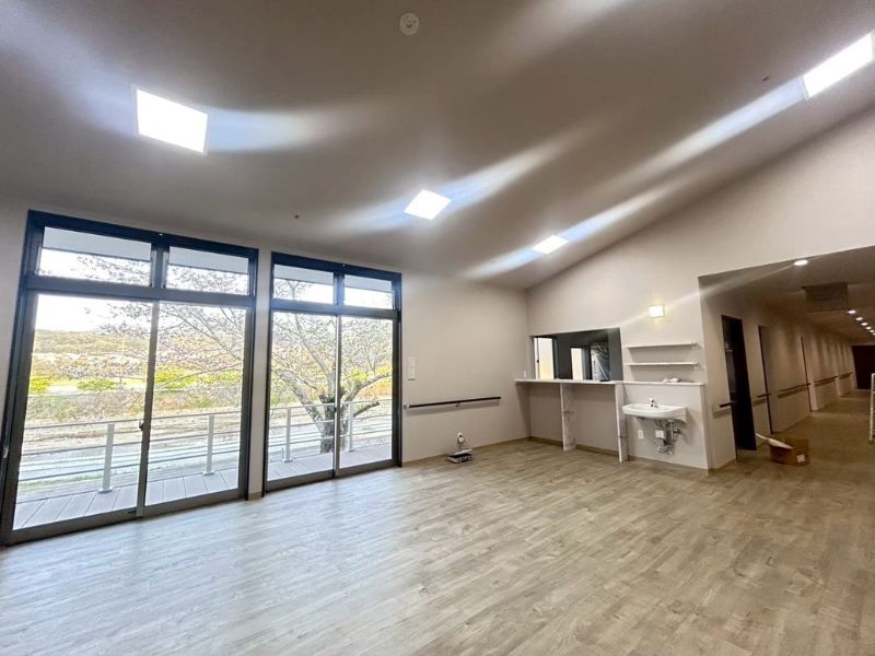 ナーシングホームほのはな臼杵ホール